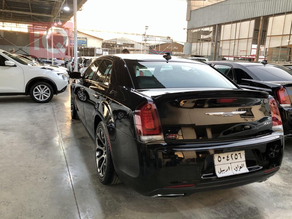 Chrysler 300